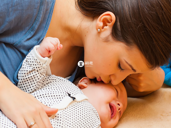 六個月寶寶要注意口腔護理