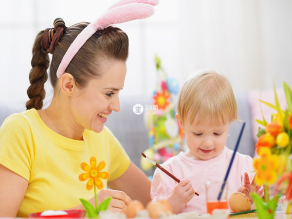 十一個月可以讓寶寶學習模仿