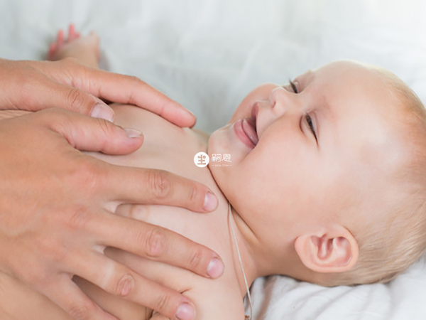 六個月寶寶早教訓練專案有社交