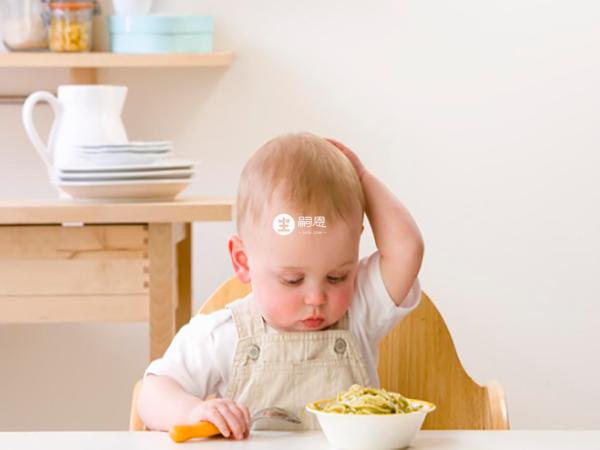 十一個月寶寶可以進行聽覺訓練