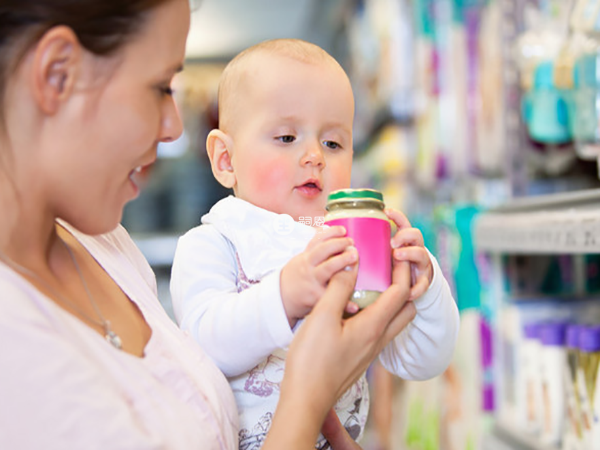 從生長指標能看出孩子是否健康