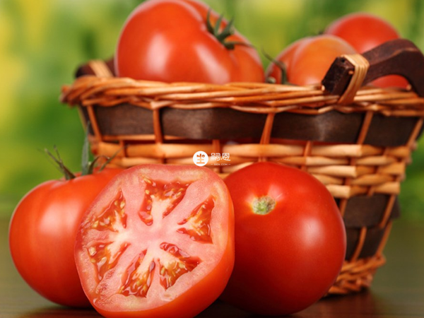 西紅柿嘌呤低
