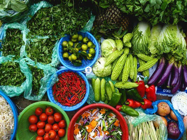 高血糖的人飲食宜清淡