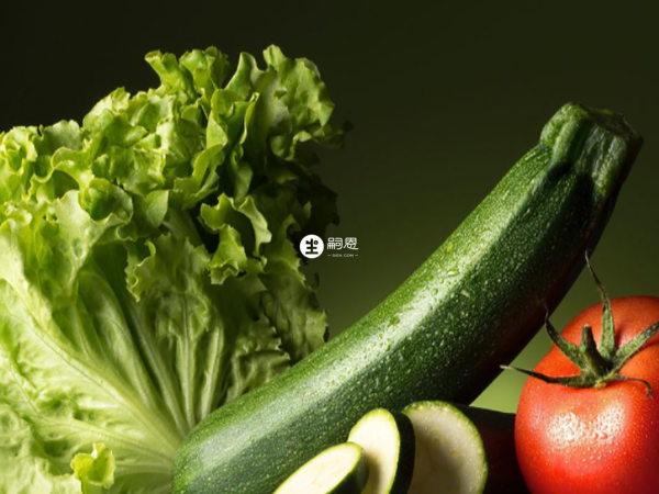 清熱降火十種蔬菜