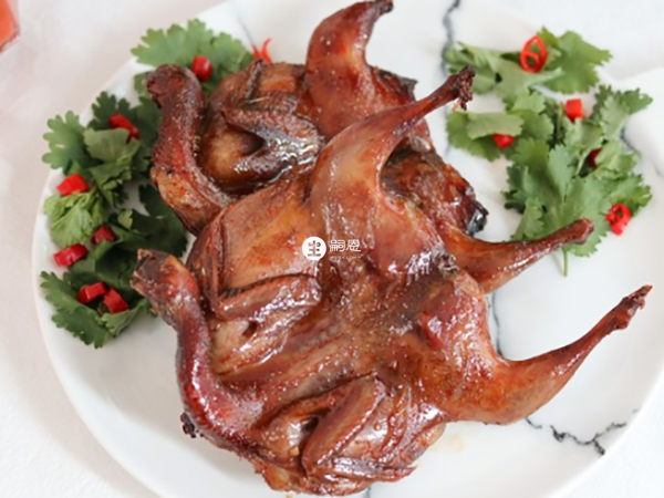 鵪鶉能補腎壯陽