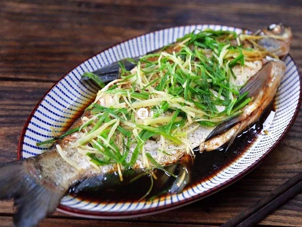 魚肉可以降低甘油三酯