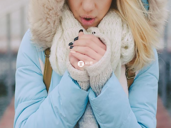 懷孕手腳冰涼看不出性別