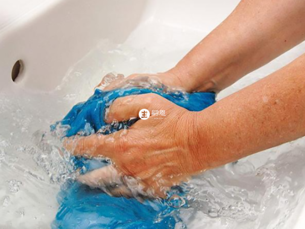 新生兒衣物洗滌的7個重點