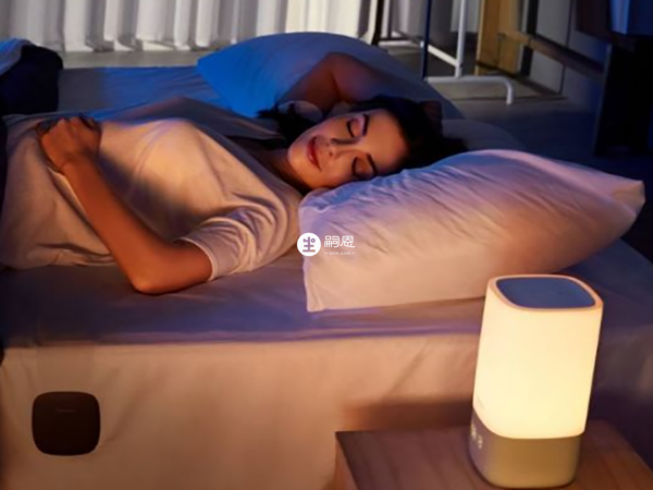 寶寶睡覺燈開著不利於新陳代謝