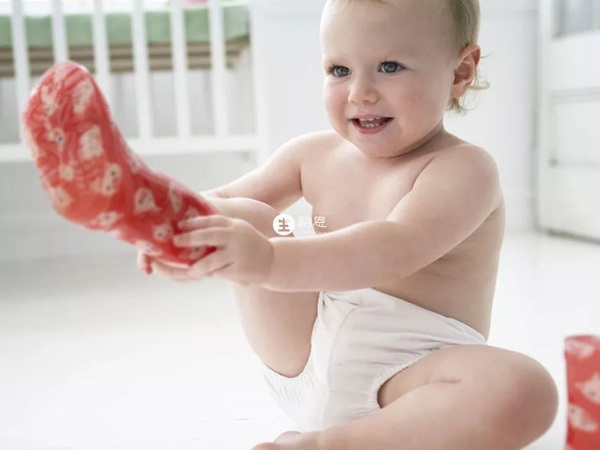 新生兒寶寶穿衣注意事項