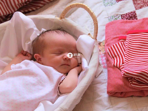 搖睡有損寶寶健康