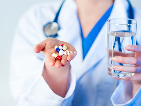 強壯脾胃可以服用藥物