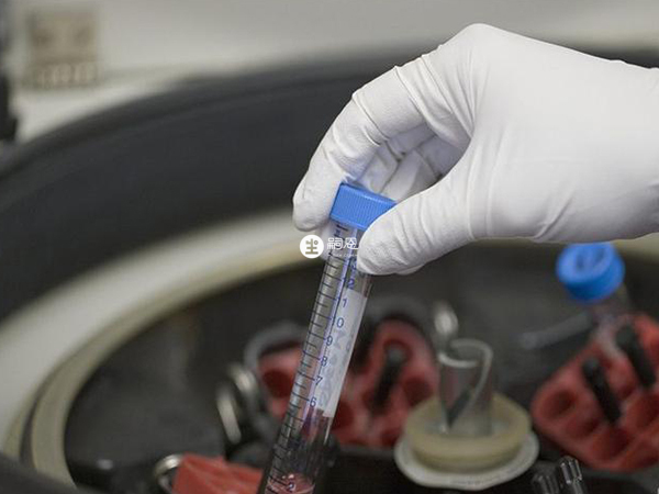 內蒙古僅一家醫院設立有精子庫