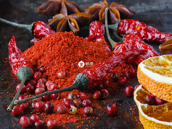 晚上不宜吃辛辣食品