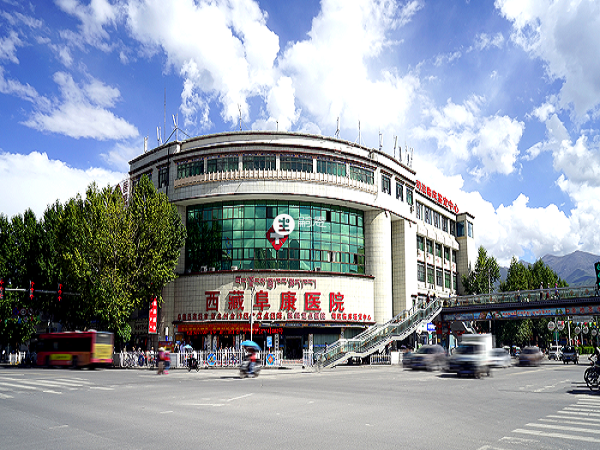 西藏阜康醫院可以開展供精試管