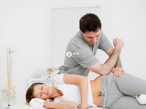 順產之後可以做盆底肌修復