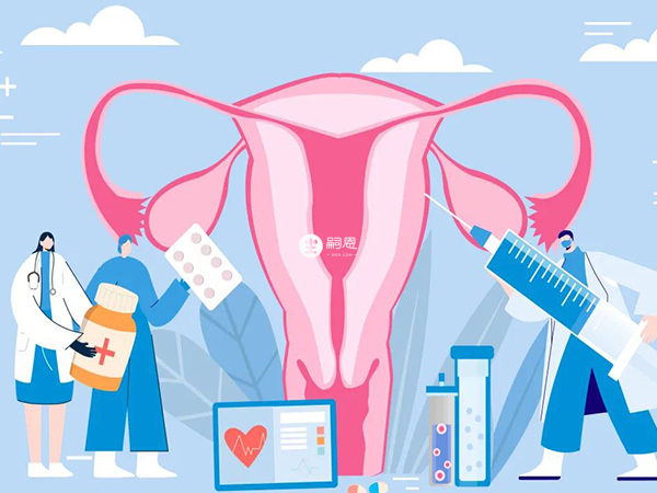 順產之後可以做子宮復舊不全修復