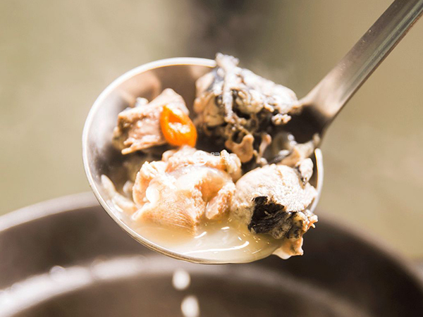 下奶湯一天喝1-3次