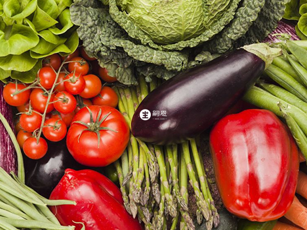 孩子在秋季需要多吃新鮮蔬菜水果