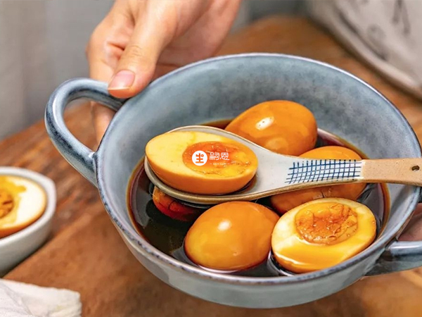 網傳啤酒煮雞蛋可以下奶