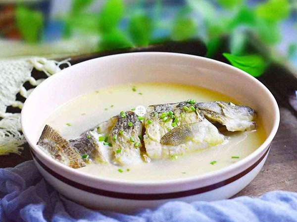 女性可以喝鯽魚催乳湯下奶