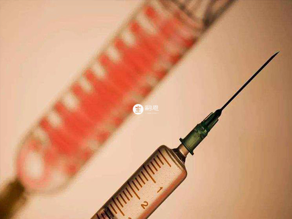 兒童感冒禁用雙黃連注射劑