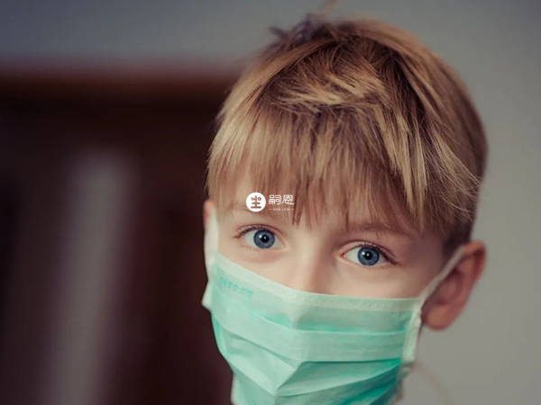 小兒氨酚黃那敏顆粒可治療流感