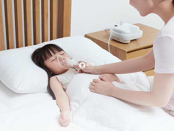 宝宝脑组织缺氧要及时吸氧