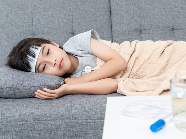 小孩退燒藥的選擇需要考慮副作用