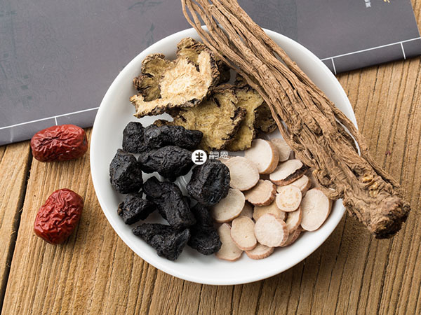 中成藥物可避免小孩發生高溫昏厥