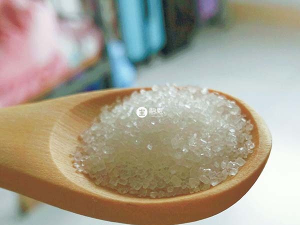 安滿孕婦奶粉含糖量不算太高