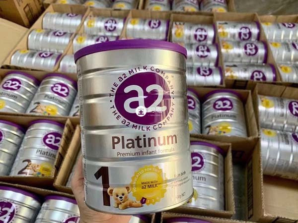 澳洲A2孕婦奶粉能夠幫助孕婦補充dha
