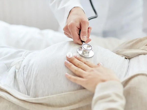 孕婦禁忌做碳13尿素呼氣實驗