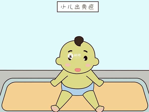 新生兒溶血會導致嬰兒患上黃疸