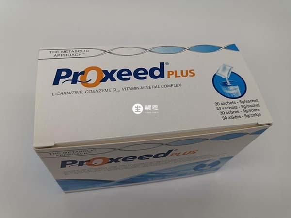 男版勃銳精能夠提升精子質量