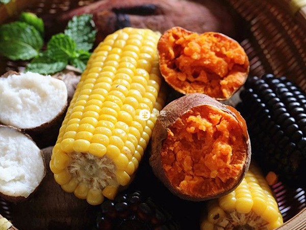 寶寶長牙後要多吃粗糧