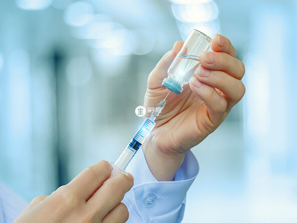 孕婦不能接種新冠疫苗