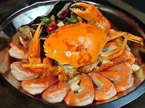 嬰兒患溼疹後不能吃螃蟹