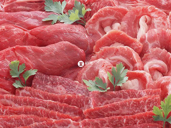 嬰兒患溼疹期間不能吃牛肉