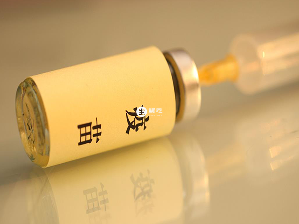 肺炎疫苗儘早接種為好