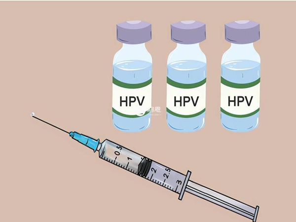 花费4000多元注射的hpv疫苗并不是缴的智商税