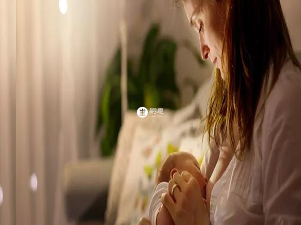 哺乳期頻繁用手擠奶奶量不一定會越擠越多