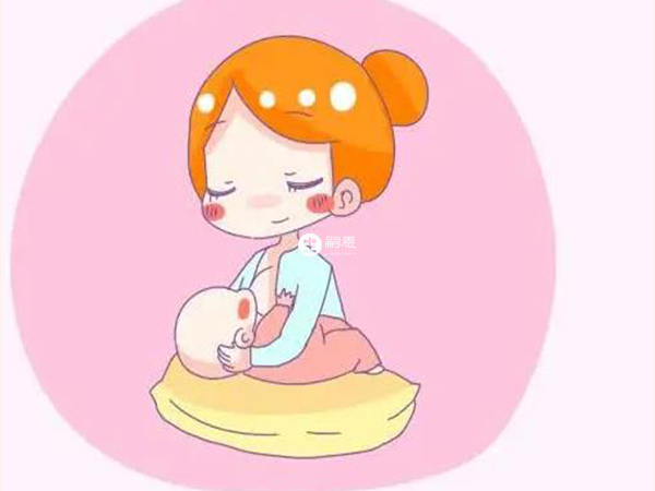 哺乳次數能影響乳汁的分泌