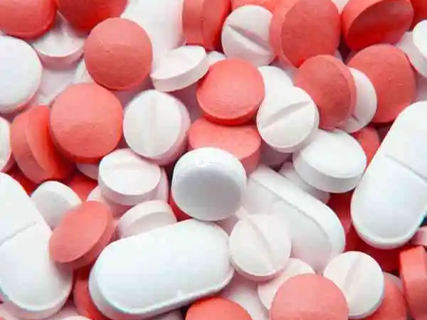 克齡蒙是常見的催經藥物