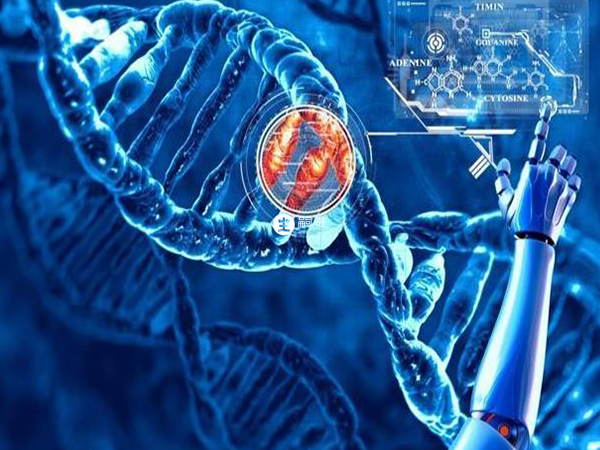 做基因檢測的好處