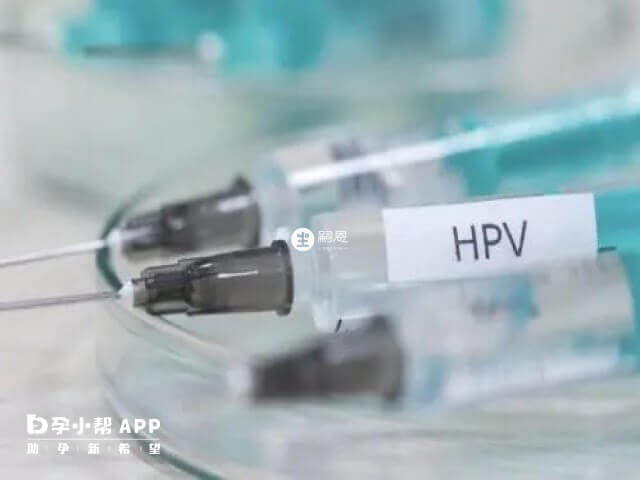 女性超過26歲以後醫生就不給打9價的原因