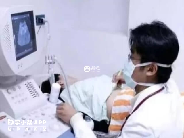 十個唐篩九個高危的原因是該項檢查的結果準確率不高