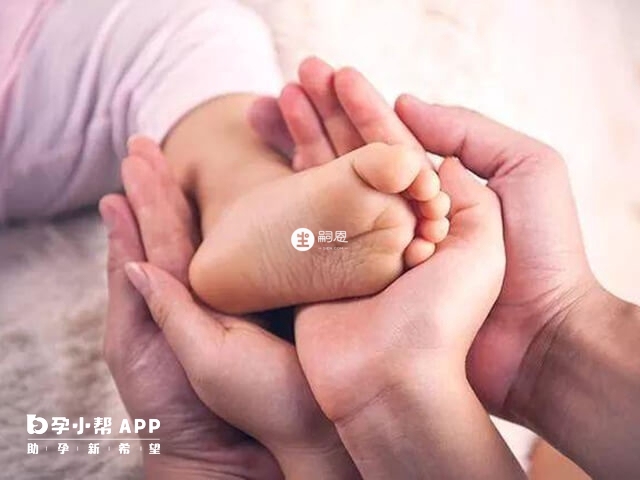 孩子身體均為正常