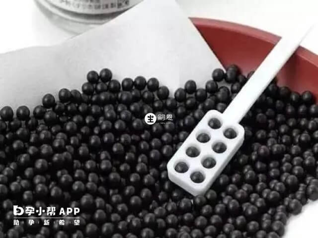 暖宮孕子丸吃多久有效是無法確定的