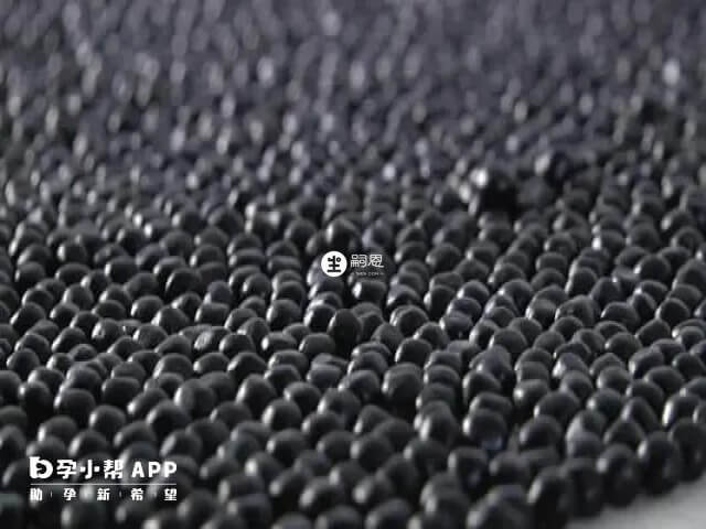 暖宮孕子丸要吃多久與患者的身體情況有關